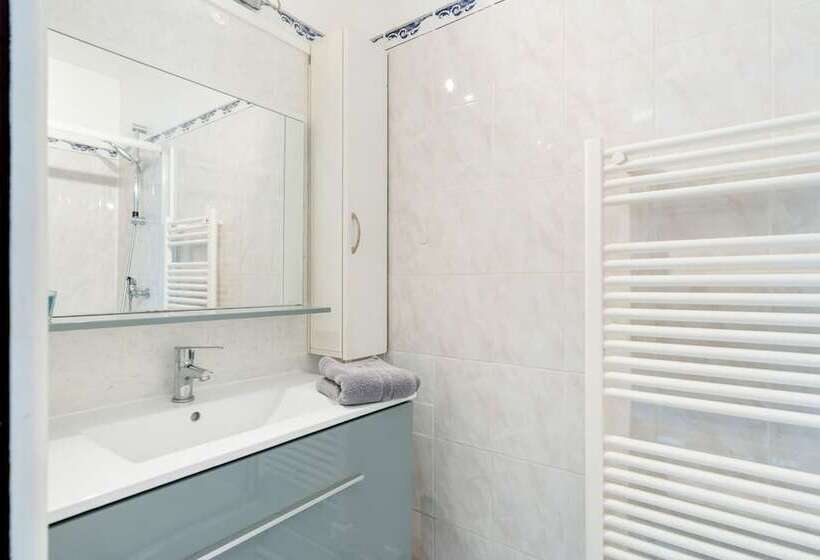 فندق Location Plestin Les Grèves