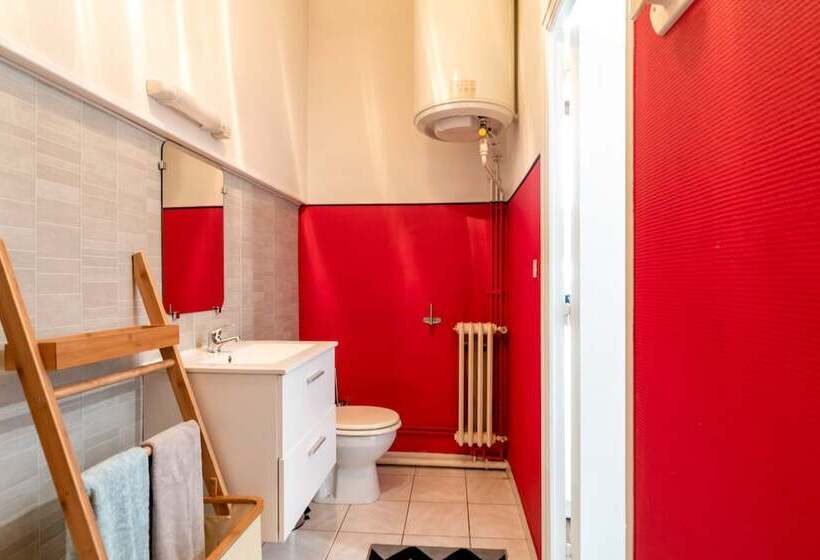 فندق Location Plestin Les Grèves