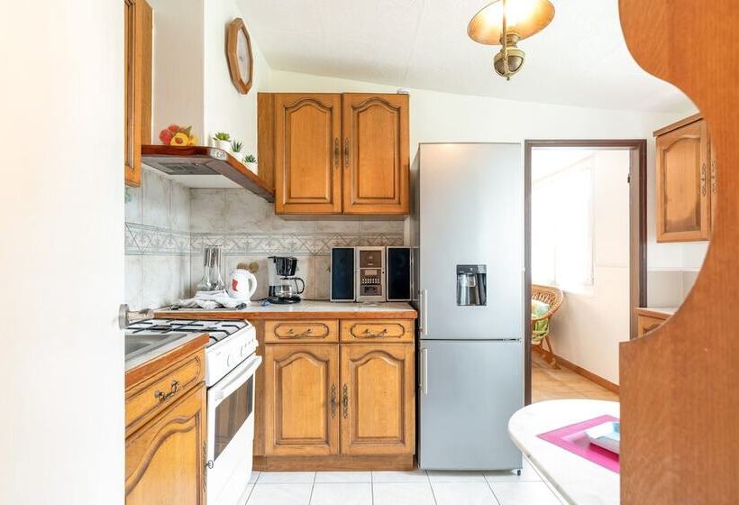 فندق Location Plestin Les Grèves