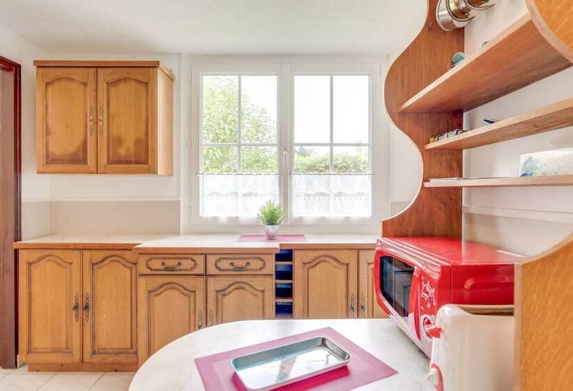 فندق Location Plestin Les Grèves