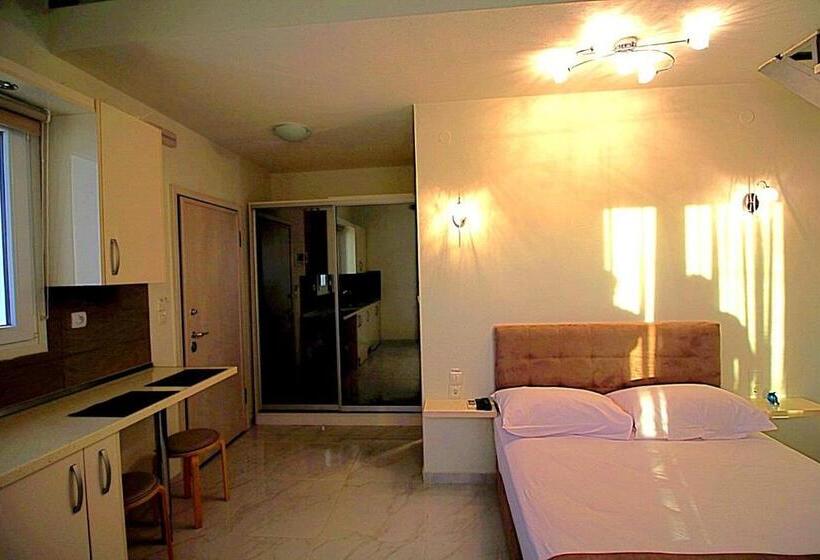 Imagine Luxury Suites