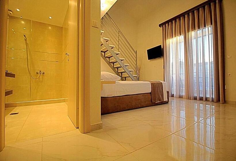 Imagine Luxury Suites