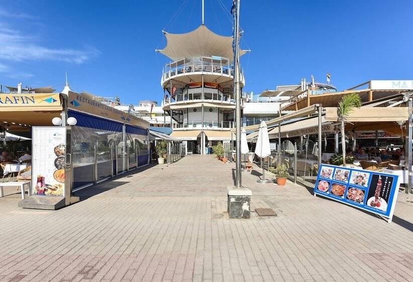 Meloneras Beach Hh1010 Maspalomas Duplex