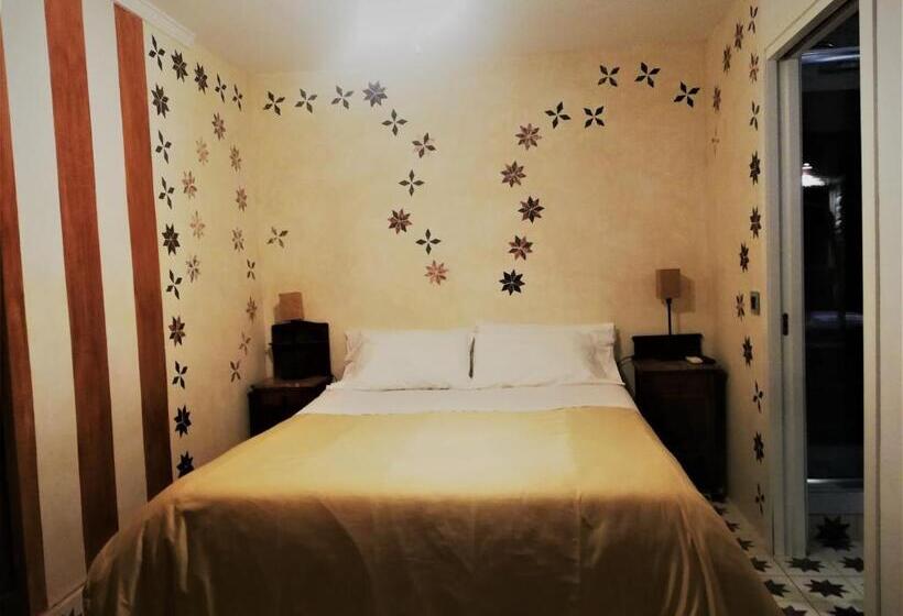 膳宿费 Casa Palacio Rincón De La Catedral