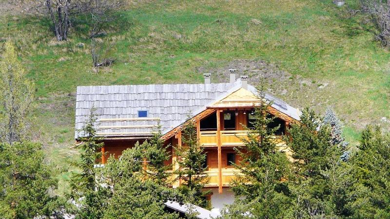 ペンション Le Cerf Che  Near Aravet Gondola