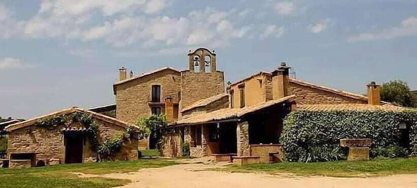 Sant Grau 1