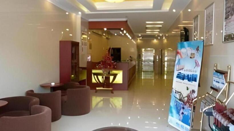 בית מלון כפרי Greentree Alliance Changzhou University City