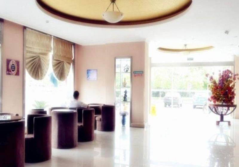 Отель Greentree Inn Suzhou Kunshan Qiandeng Ancient Town