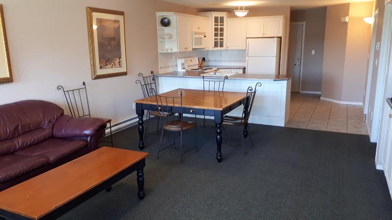酒店 Mountain View Villas At Fhs