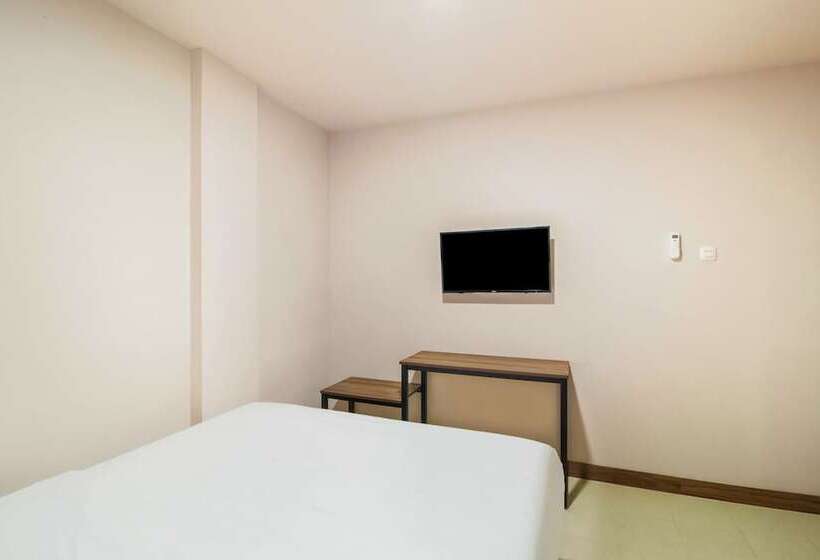 هتل Capital O Sentra Paskal