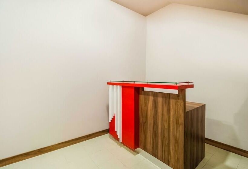 هتل Capital O Sentra Paskal