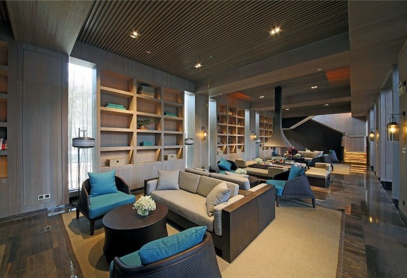 ホテル Jolie Vue Boutique  Sanjiang
