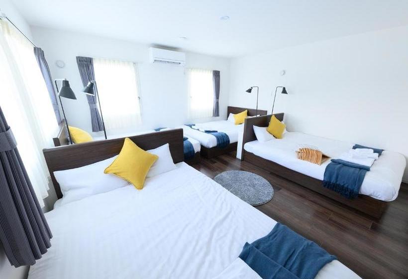 فندق صغير Casa De La Familia