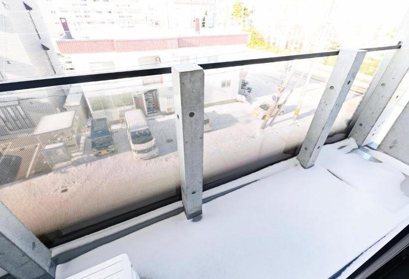 فندق صغير Casa De La Familia