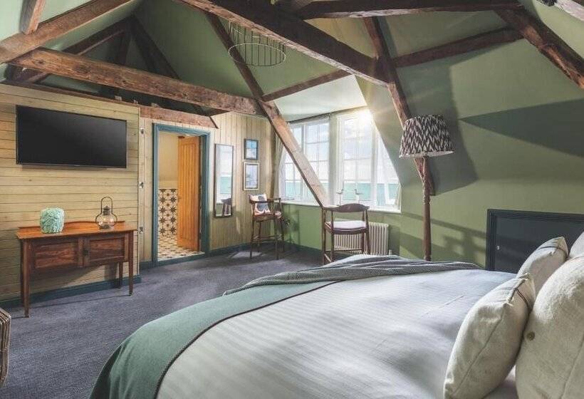 ユースホステル Rock Point Inn
