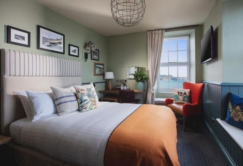 ユースホステル Rock Point Inn