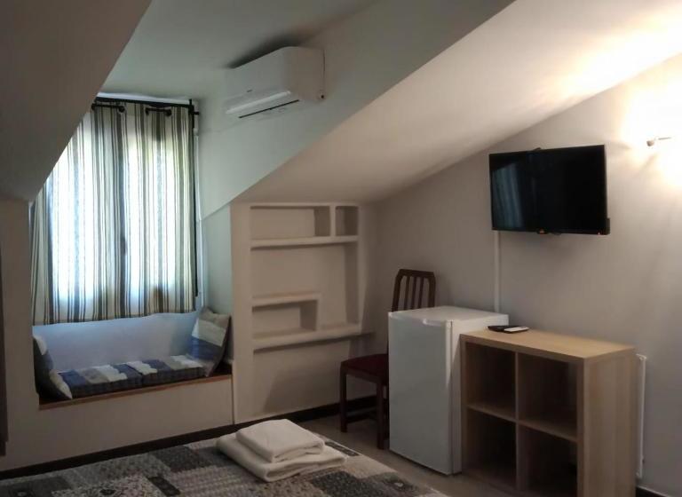 مبيت وإفطار Boutique Algarrobo