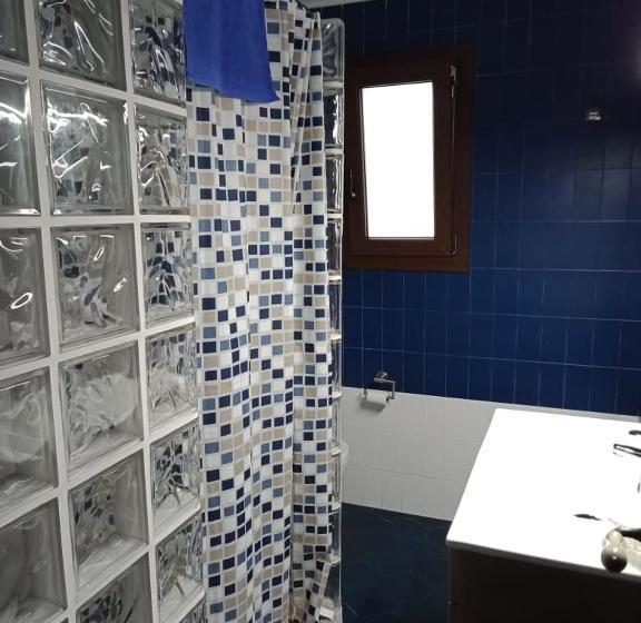 مبيت وإفطار Boutique Algarrobo