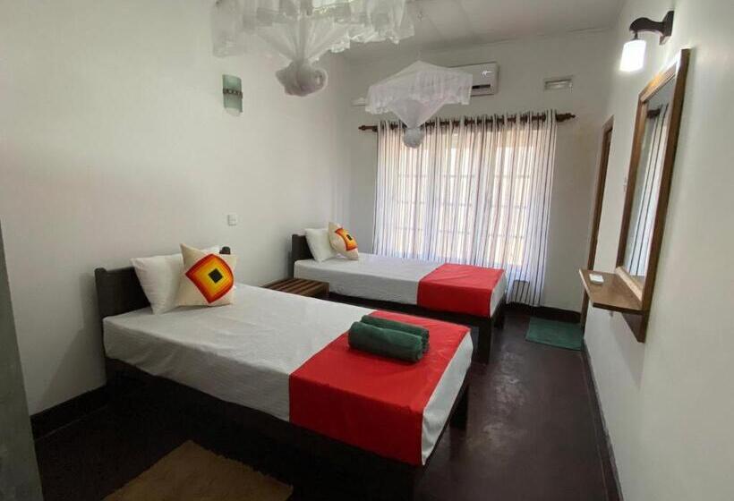צימר Kanchan Beach Front Villa