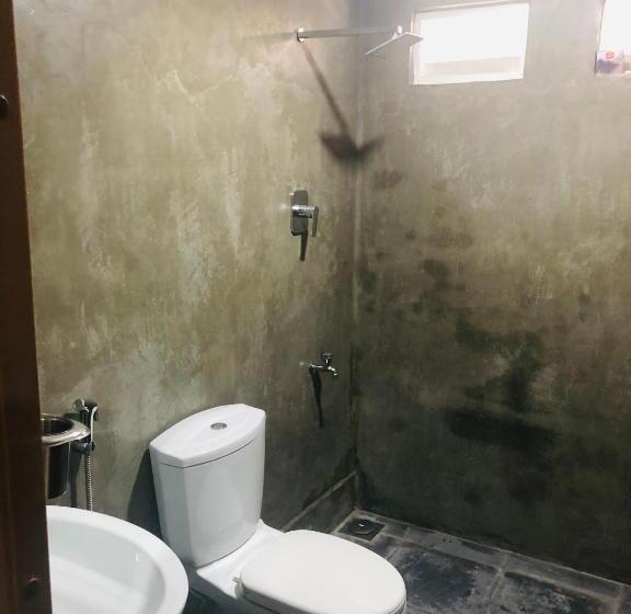 צימר Kanchan Beach Front Villa