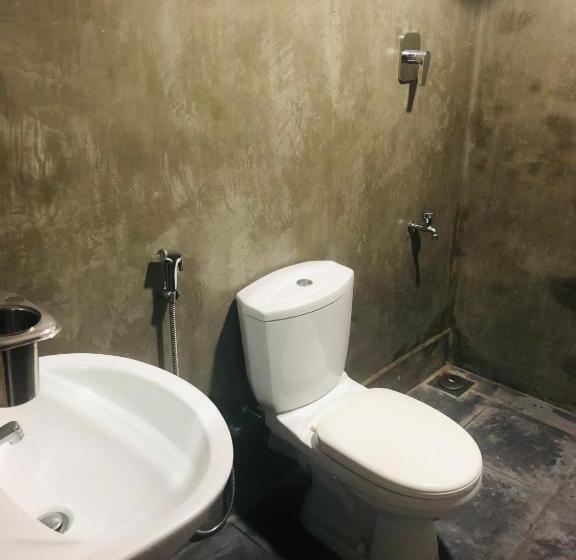 צימר Kanchan Beach Front Villa