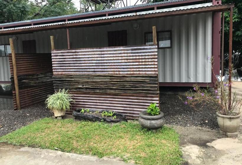 住宿加早餐  Kololo Guesthouse