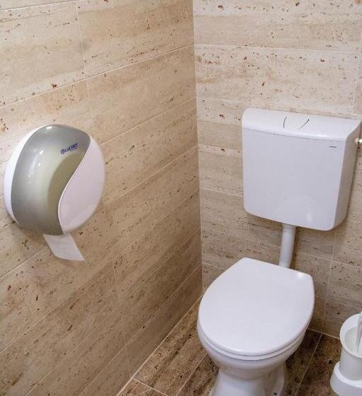 민박 Szépasszony Fogadó