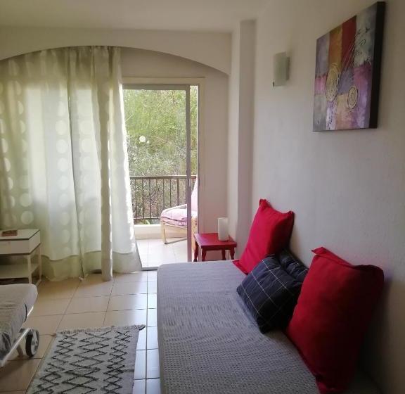 Eldorado Home