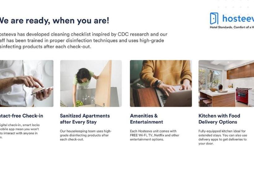 فندق 1 And 2 Br Private Condos Steps Away From French Quarter