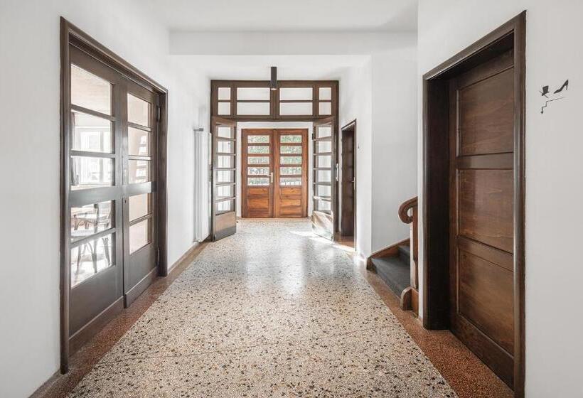 هتل Casa Al Sole
