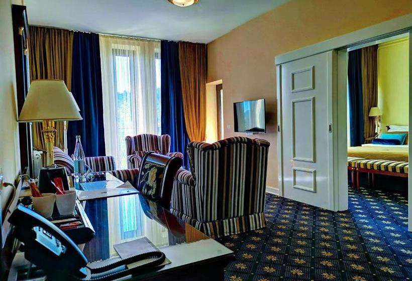 A Hoteli   Grand&sky Hotel Tornik