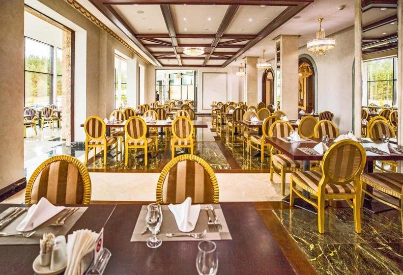 A Hoteli   Grand&sky Hotel Tornik