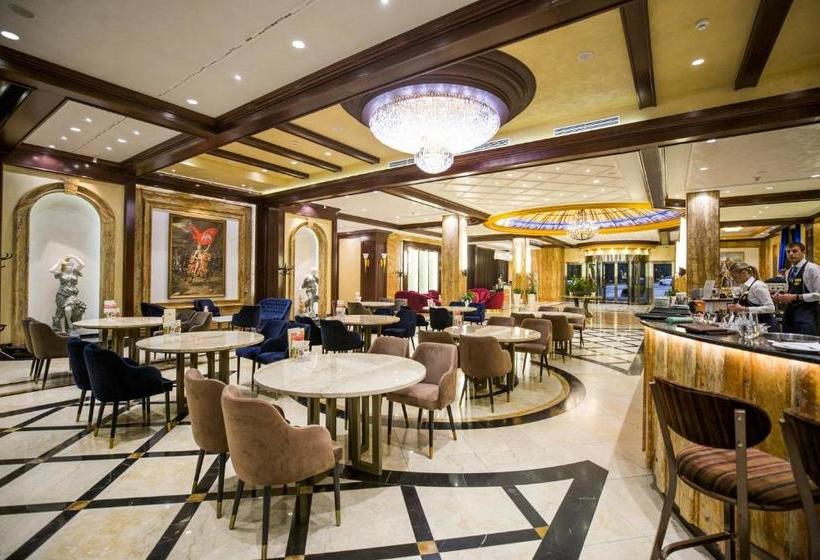 A Hoteli   Grand&sky Hotel Tornik