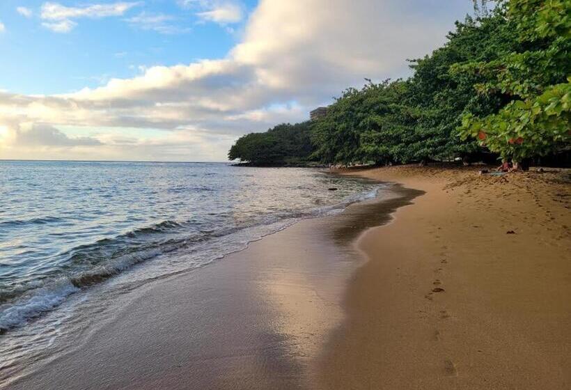 فندق Hanalei Bay Resort Balihi