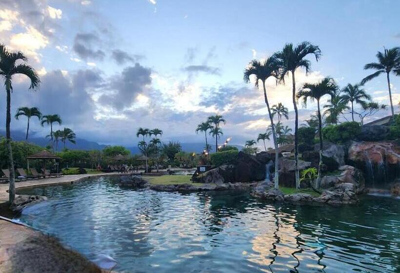 فندق Hanalei Bay Resort Balihi