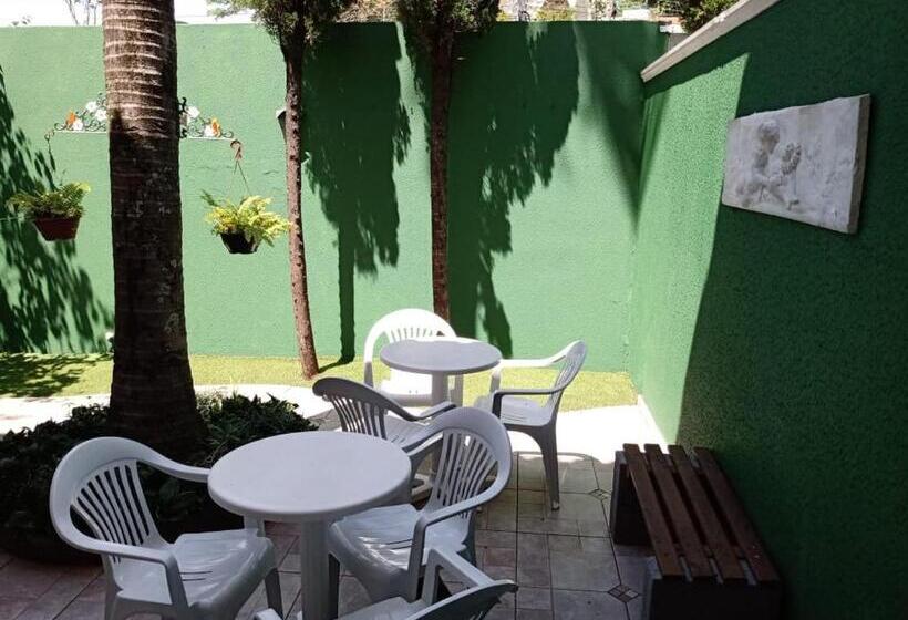 Insta Hostel Floripa