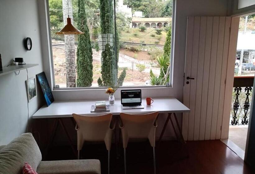 Insta Hostel Floripa