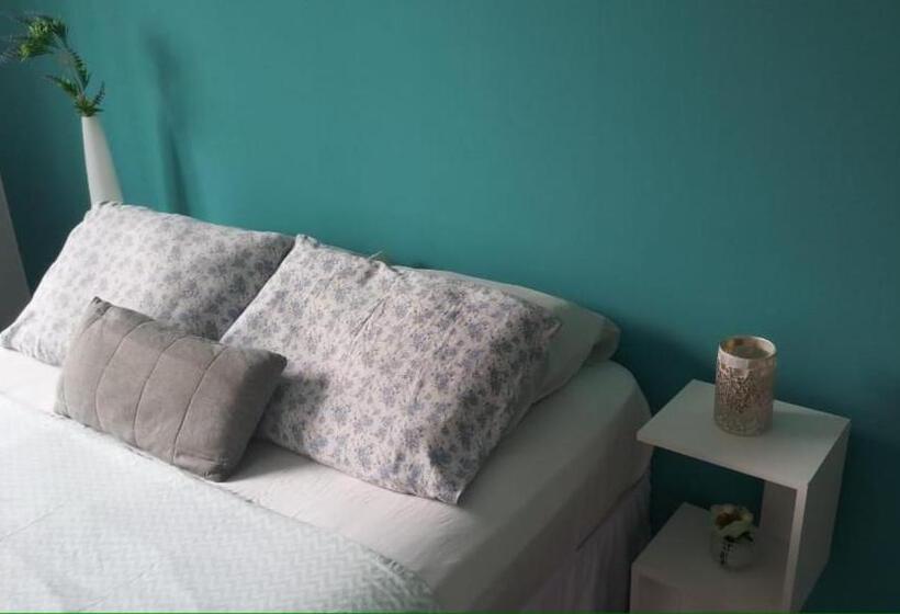 Insta Hostel Floripa