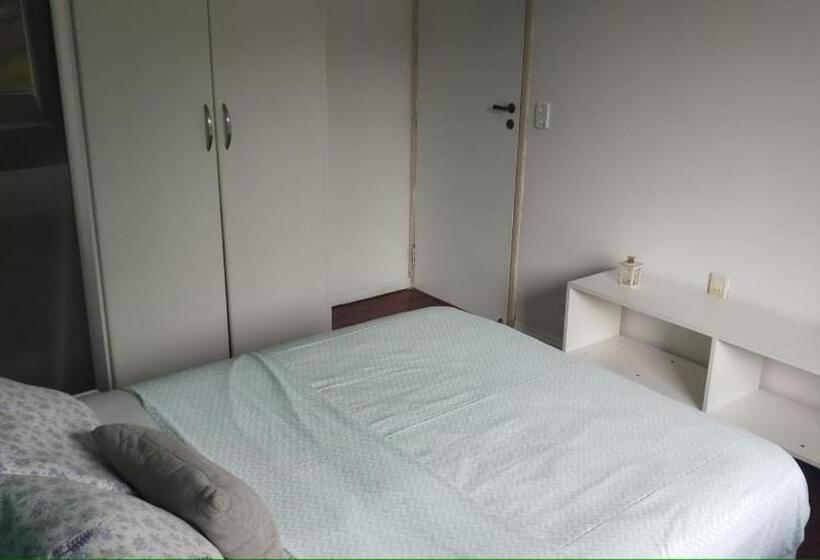 Insta Hostel Floripa