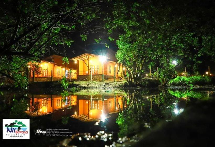 Nil Bawana Nature Resort