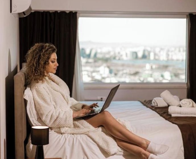 Olivar Hotel Tirana