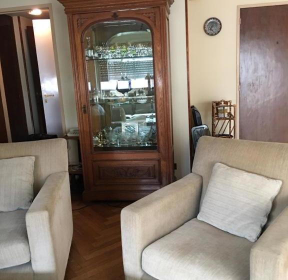 Pensión Habitación Belgrano