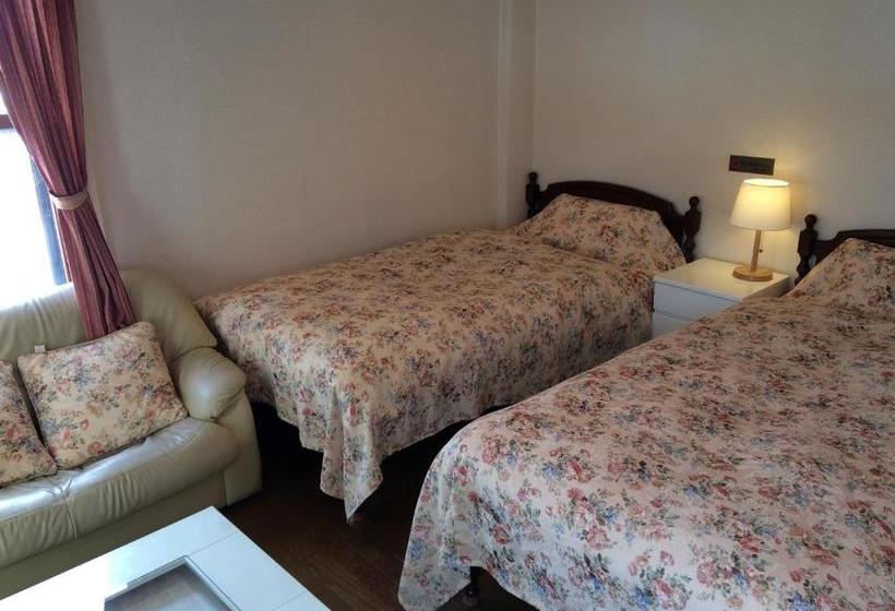 膳宿费 Otaru Guest House