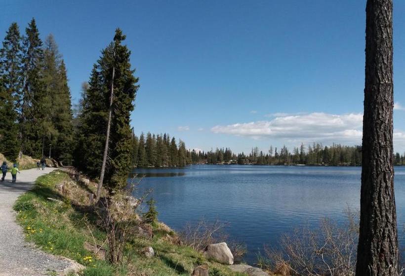 پانسیون Privat Tatry Dreams
