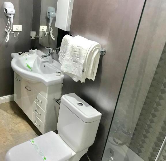 پانسیون Vila 18 Hotel Boutique