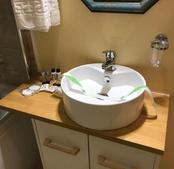 پانسیون Vila 18 Hotel Boutique