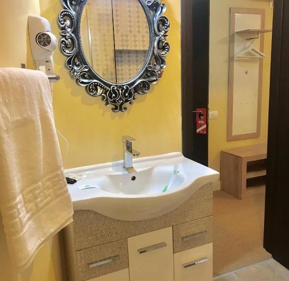 پانسیون Vila 18 Hotel Boutique