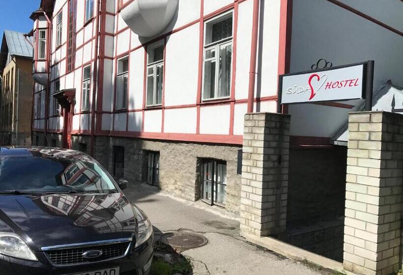 Süda Hostel
