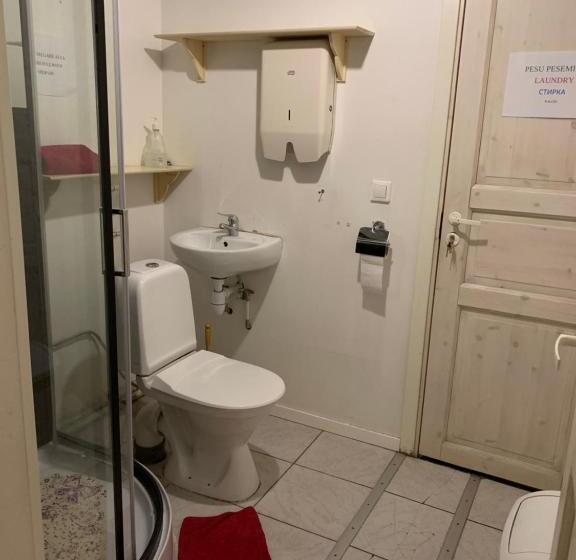 Süda Hostel