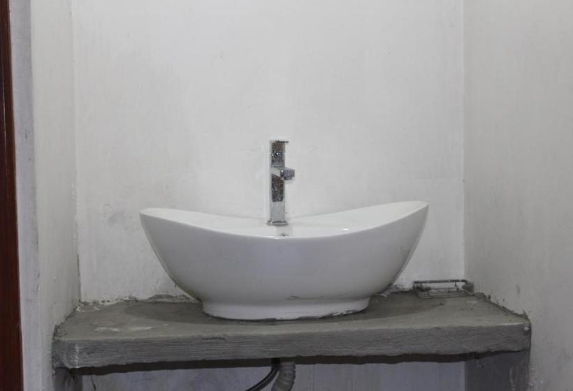 住宿加早餐  Bird S Nest By Natures Bliss